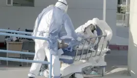 Sigue aumentando ocupación en hospitales