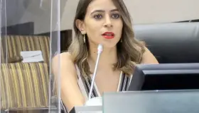 Invitan a participar en el Parlamento Juvenil