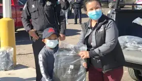 Continúa apoyo para Heptatlón Juvenil