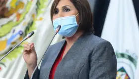 Promueve legisladora educación financiera