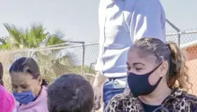 Rehabilita Estado la Casa de la Salud