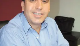 Atiende Raúl Ortiz peticiones ciudadanas