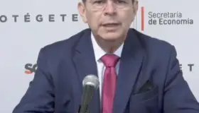 Capacita Estado a empresas sonorenses