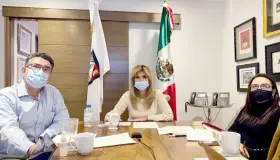 Anuncian operativo navideño