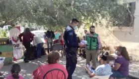 Continúan a la baja delitos patrimoniales