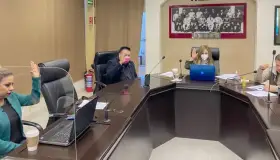 Autoriza Congreso crédito a municipio