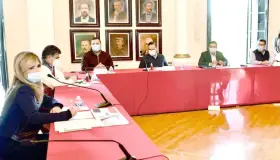 Trabajarán dependencias del Estado coordinados en operativo