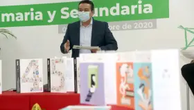 Permanece estrategia “Para que Sonora siga Aprendiendo”