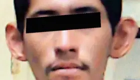 Sentencian a “El Orejón” por homicidio agravado