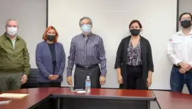 Promueven conservación de especies de agave