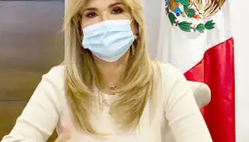 Registra Sonora crecimiento: Gobernadora