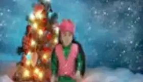 Presentan niños especiales pastorela