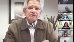 Capacitan a contralores municipales