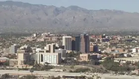 Inicia toque de queda en Tucson