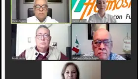 Anuncian Congreso de Gastronomía