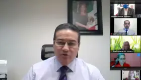 Supervisan “Rescate Carretero”