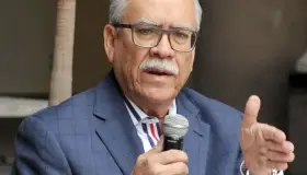 Suspenden actividades por Covid-19