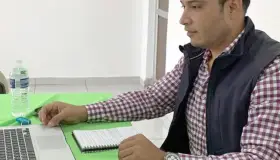 Presentan plan para las micro empresas