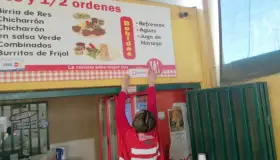 Continúan programas de seguridad