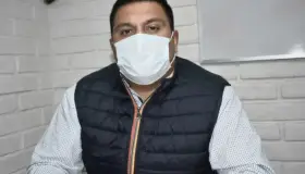 Realizan eventos de deporte en colonias