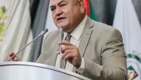 Legisla Diputado a favor de sonorenses