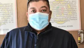 Insisten en prevención por frío