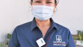 Promueven programa de Lentes a Bajo Costo