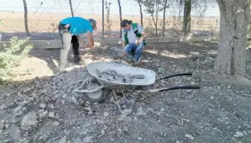 Se unen ciudadanos en prevención