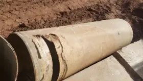 Realiza Oomapas varias obras complementarias en periférico