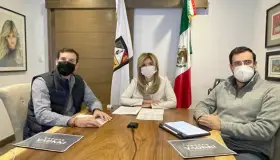 Reconocen talento de los jóvenes