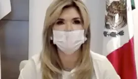 Trabaja Sonora con integridad: Gobernadora