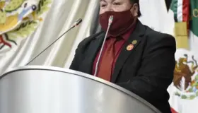 Exhorta Congreso a dialogar con Yaquis