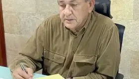 Es propuesta económica austera: Raúl Navarro