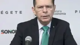 Recibe Sonora sello “Safe Travels”