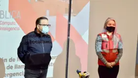 Modernizan sistema de localización de llamadas