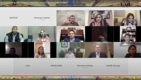 Detalla Secretario de Hacienda paquete económico