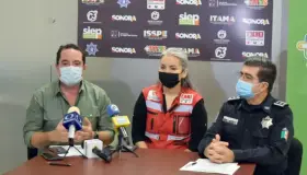 Inicia operativo “Lupe-Reyes”