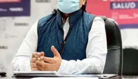 Continúa Nogales en muy alto riesgo