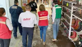 Refuerza la SSP la prevención