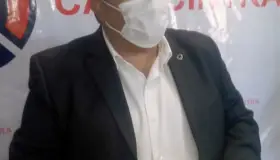 Continúa saturación en hospitales