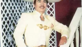 Fallece cantante Jesús García Cano