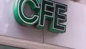 Suspende CFE energía a planta potabilizadora: CEA