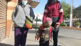 Afectará Frente Frío Número 21