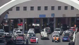 Preocupan visitantes por riesgo de contagios