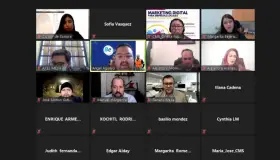 Capacitan a población sobre nueva normalidad