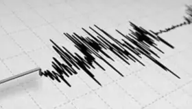 ¡Tembló
en el Sur de Sonora!, se registró un sismo de 4.8 grados