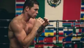 &#039;Canelo&#039; Álvarez despejó dudas, anuncia su regreso al ring vs Avni Yildirim