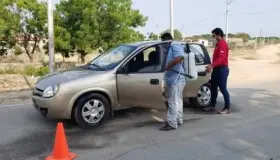 San Francisco del Mar, único municipio libre de Covid-19