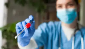 En
auge pruebas de Covid en Nogales