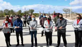 Tienen
obras impacto rea en familias sonorensesl: Gobernadora